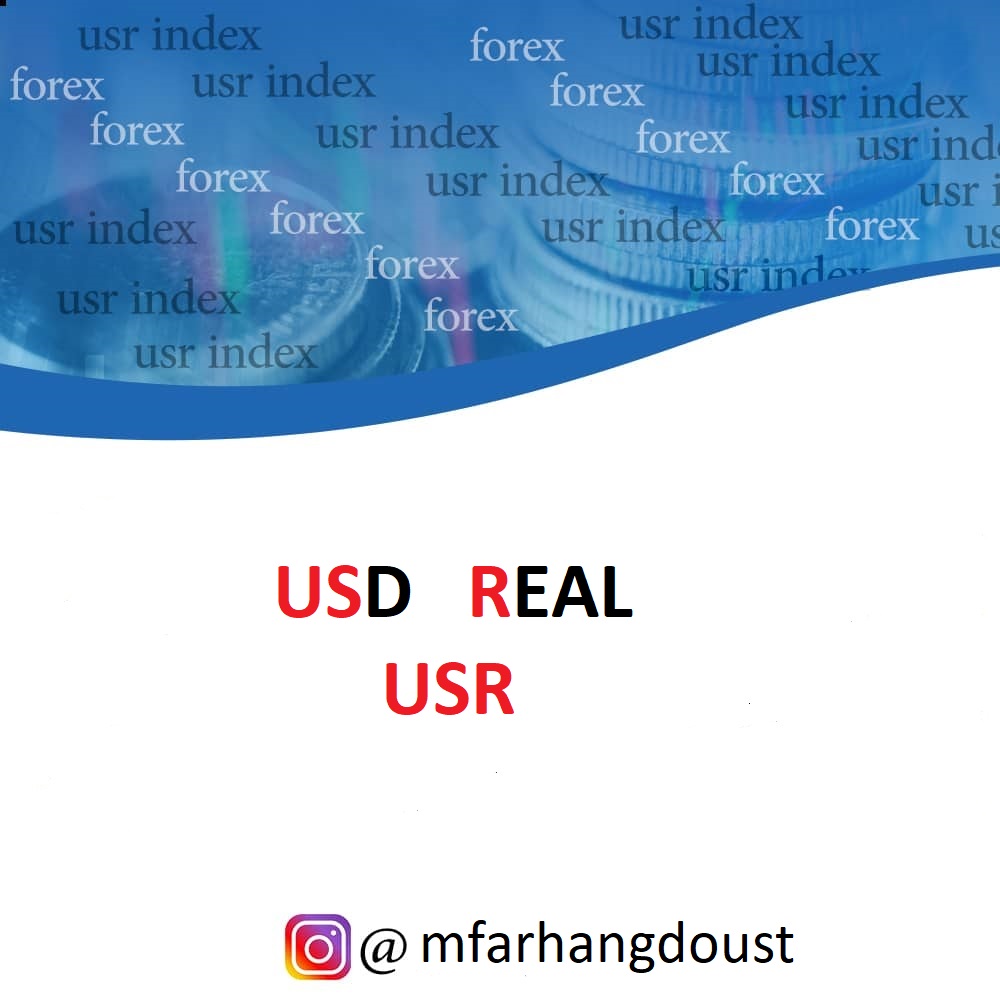 شاخص usr